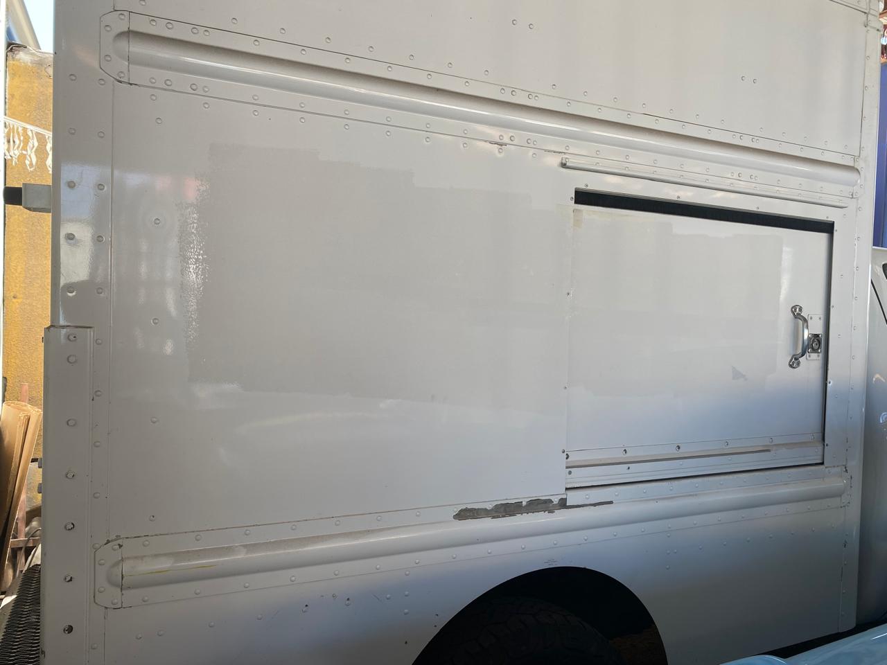 FORD F250 SUPER DUTY