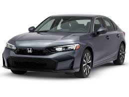 Honda Civic Importado